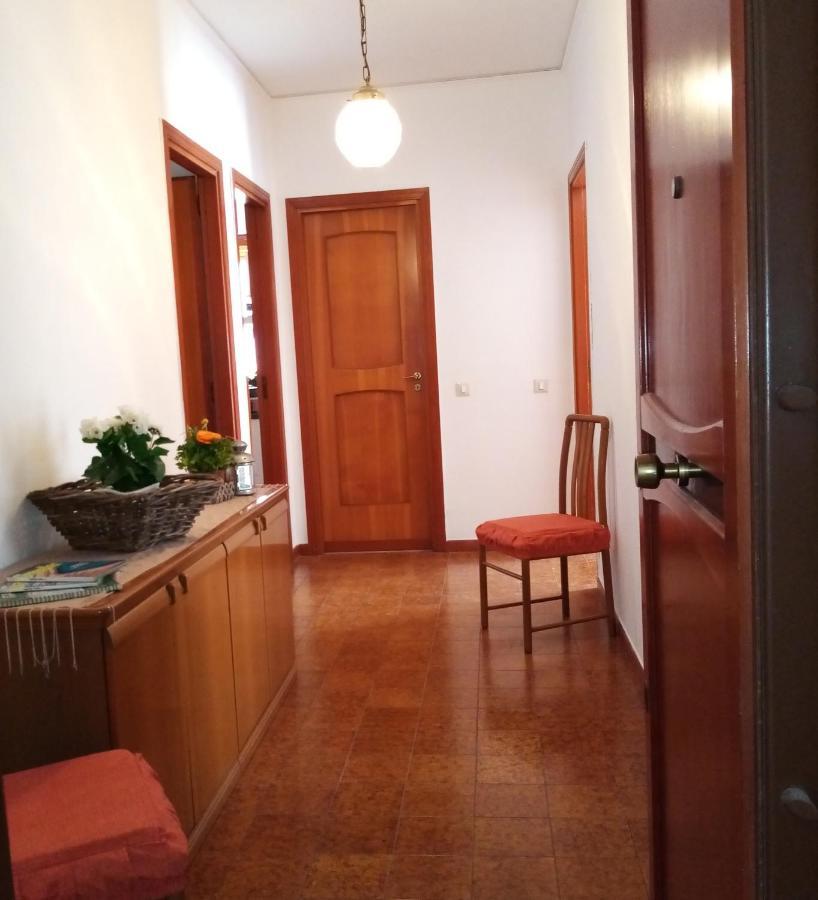 Casa Rosamarina Appartement Mondello Buitenkant foto