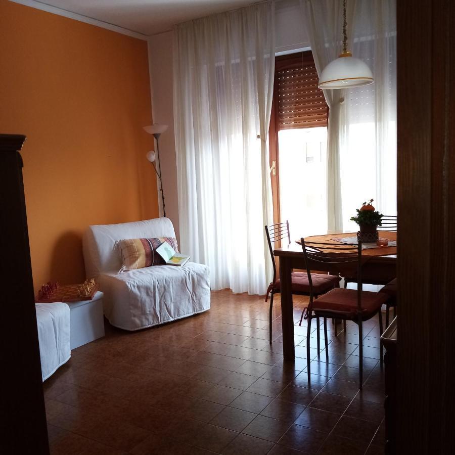 Casa Rosamarina Appartement Mondello Buitenkant foto
