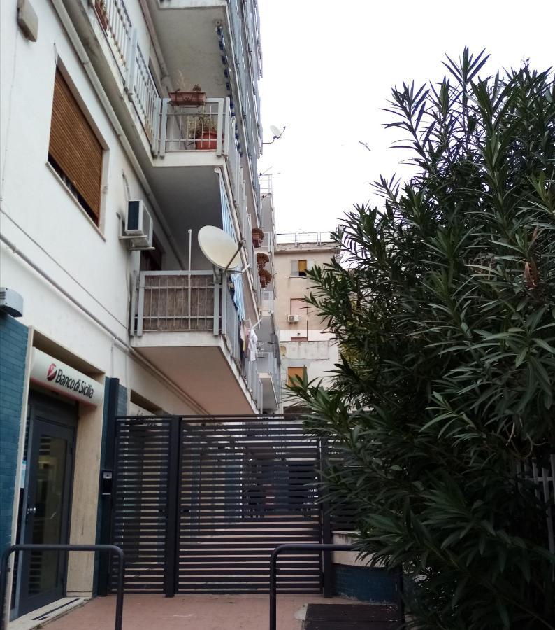 Casa Rosamarina Appartement Mondello Buitenkant foto