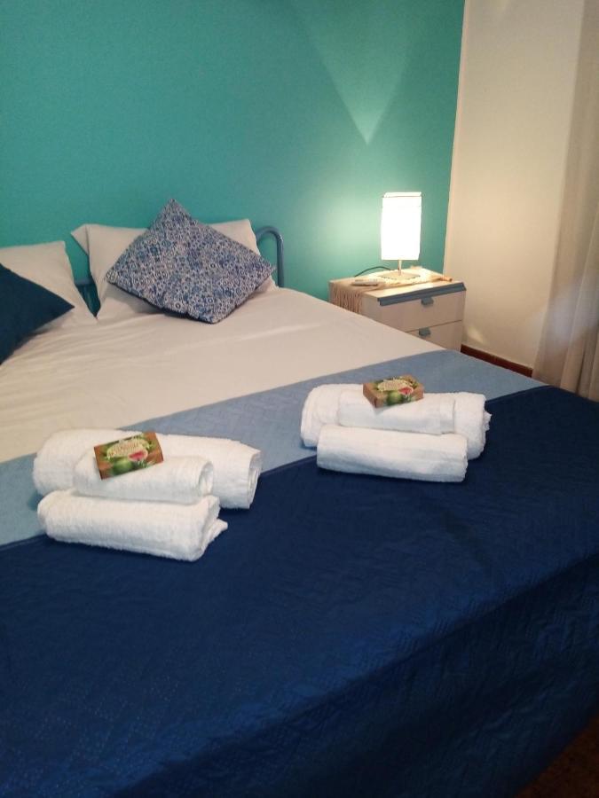 Casa Rosamarina Appartement Mondello Buitenkant foto