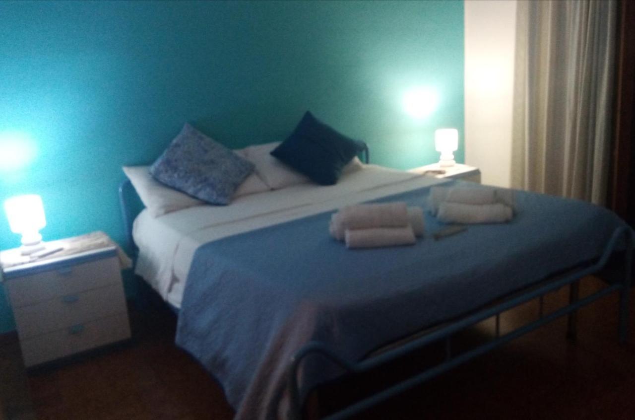 Casa Rosamarina Appartement Mondello Buitenkant foto
