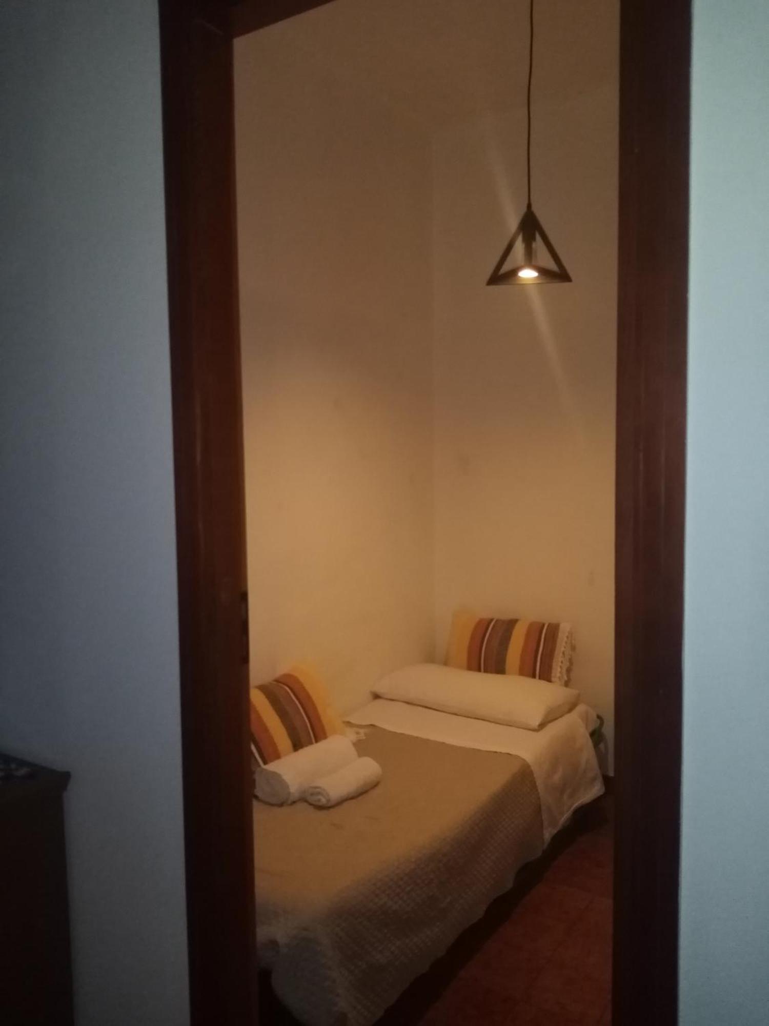 Casa Rosamarina Appartement Mondello Buitenkant foto