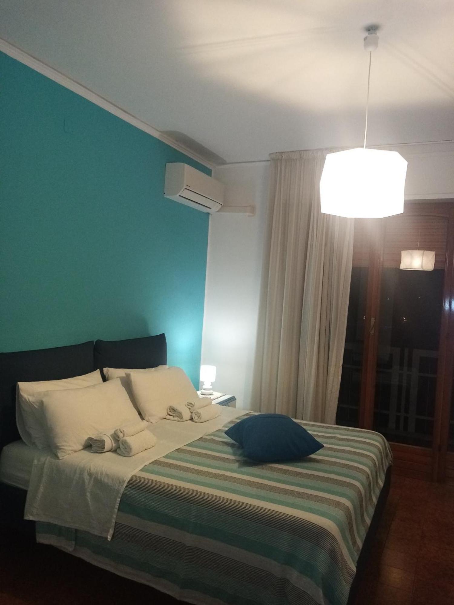 Casa Rosamarina Appartement Mondello Buitenkant foto