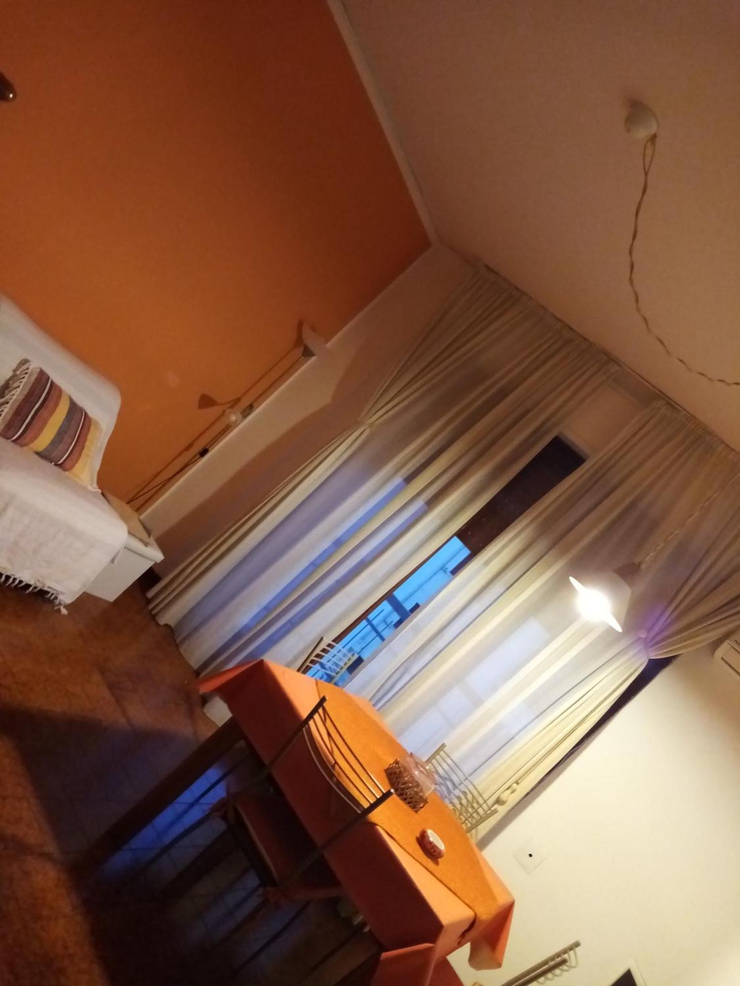 Casa Rosamarina Appartement Mondello Buitenkant foto